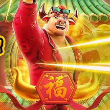 fortune ox demo bet 500 ícone