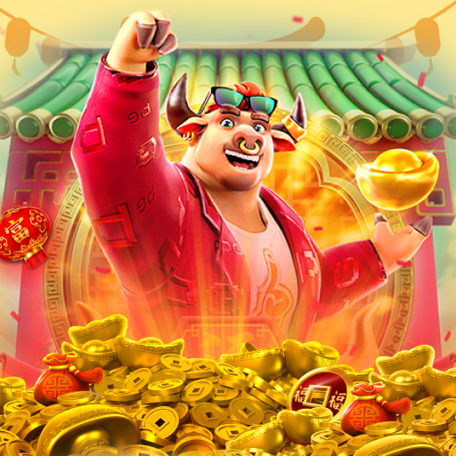 jogo fortune ox ícone