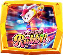 bônus fortune rabbit ícone