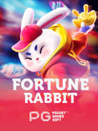 rabbit fortune in 2023 ícone