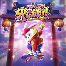 como ganhar no jogo fortune rabbit ícone